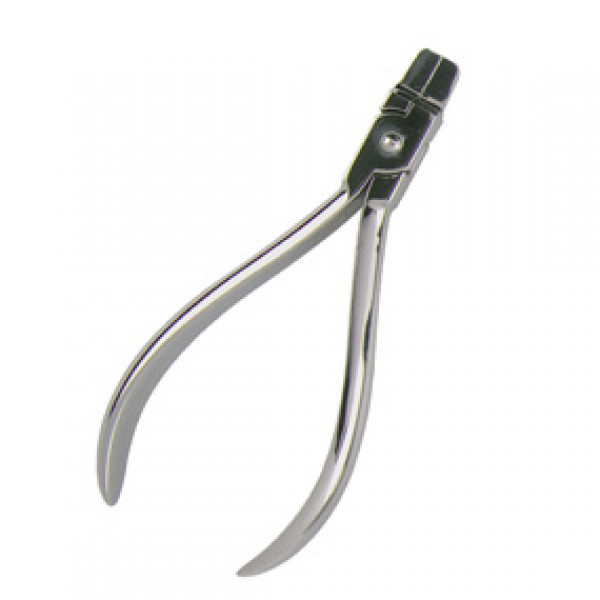 Щипцы ортодонтические Твида для формирования уступов, HLW Dental Instruments (Германия)